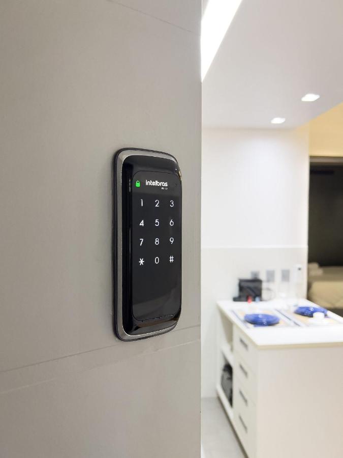 Charmoso Completo Com Ar Condicionado No Leblon Appartamento Rio de Janeiro