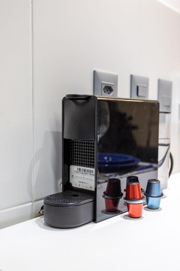 Appartamento Charmoso Completo Com Ar Condicionado No Leblon *