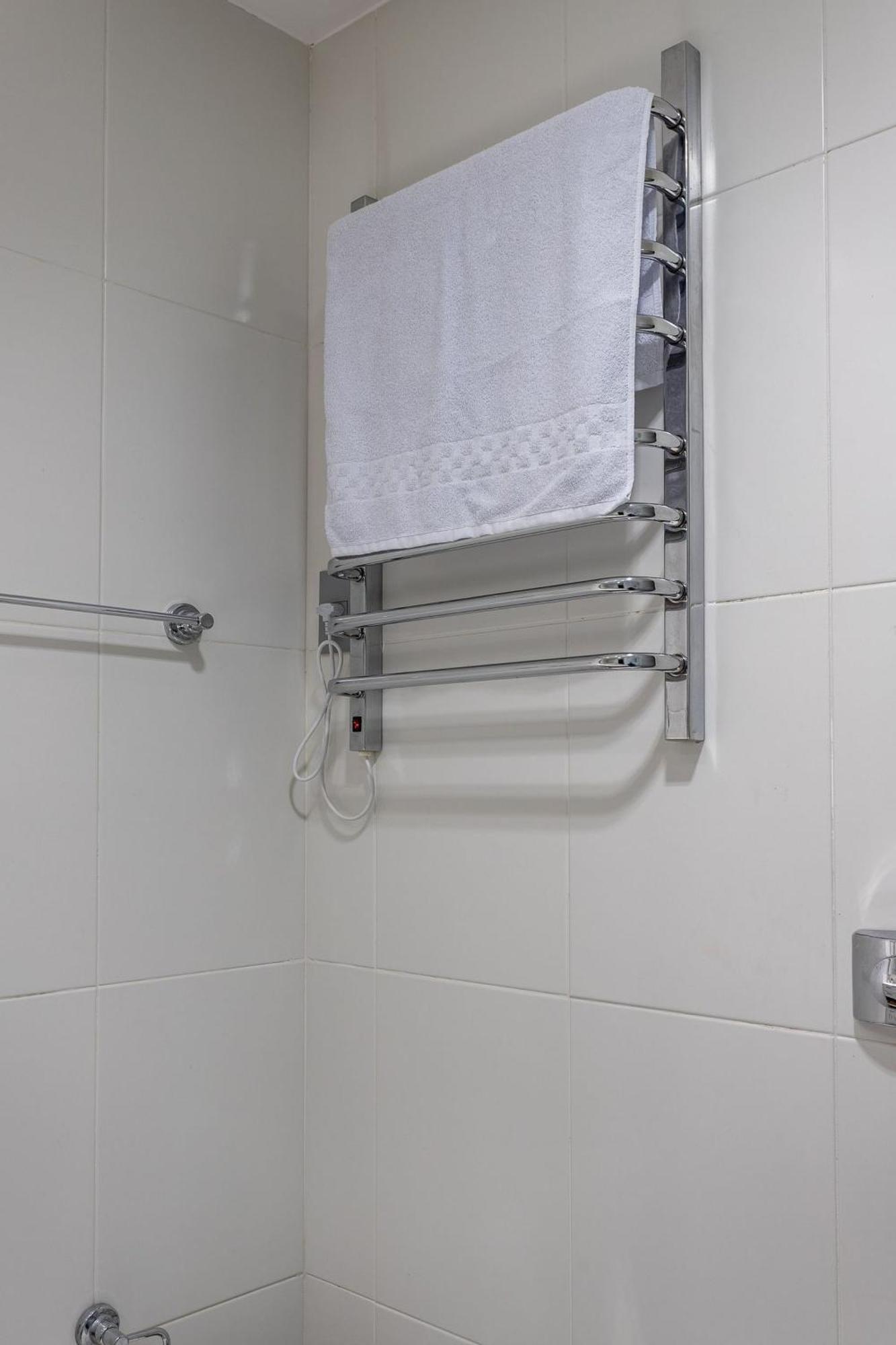Appartamento Charmoso Completo Com Ar Condicionado No Leblon